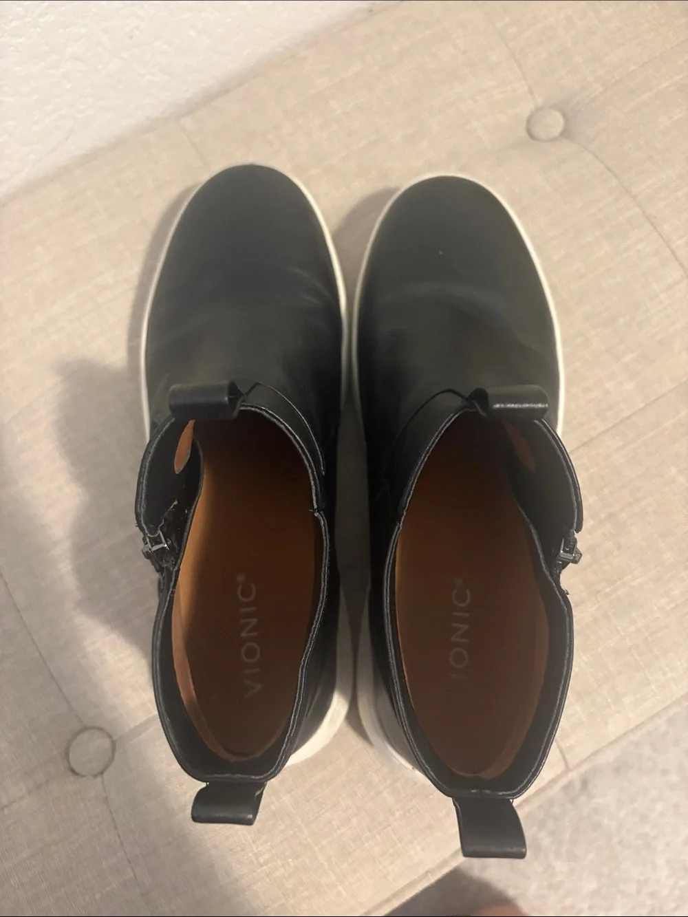 Vionic excellent used